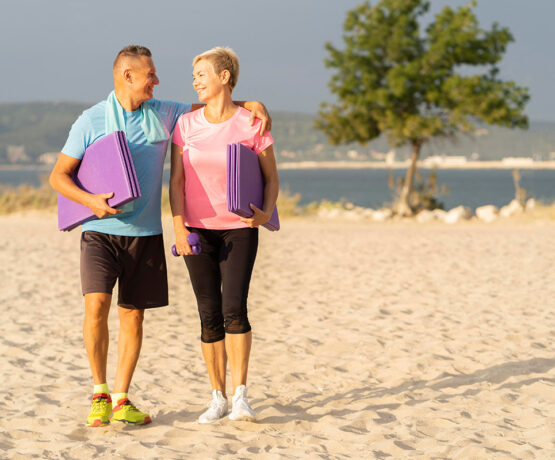 Weight Loss with Peptides in Laguna Hills